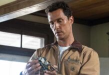 Matthew McConaughey On Interstellar’s Lasting Impact!