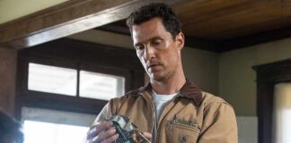 Matthew McConaughey On Interstellar’s Lasting Impact!
