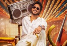 Here’s When & Where You Can Watch Sundeep Kishan’s Mazaka Online!