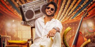 Here’s When & Where You Can Watch Sundeep Kishan’s Mazaka Online!