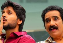 Mazaka Worldwide Box Office Collection Day 11