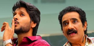 Mazaka Worldwide Box Office Collection Day 11