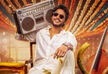 Mazaka Worldwide Box Office Collection Day 5