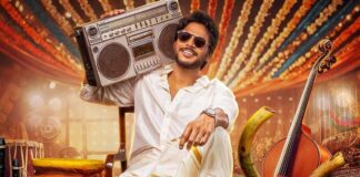 Mazaka Worldwide Box Office Collection Day 5