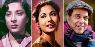 "Meena Kumari, Maut Mubarak Ho," When Nargis Hearbreakingly Celebrated Pakeezah Actress's Death!