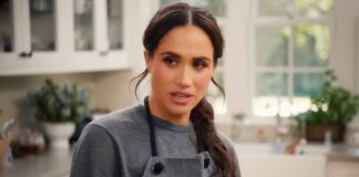 Meghan Markle Netflix Hustle