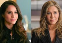 Meghan Markle Seeks Jennifer Aniston’s Friendship