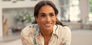 Meghan Markle’s brother criticizes With Love, Meghan.