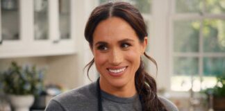 Here’s How UK Critics Responded To Meghan Markle’s Netflix Show With Love, Meghan