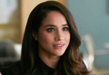 Meghan Markle With Love Netflix Guests