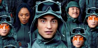 Mickey 17 North America Box Office: Opening Day Update