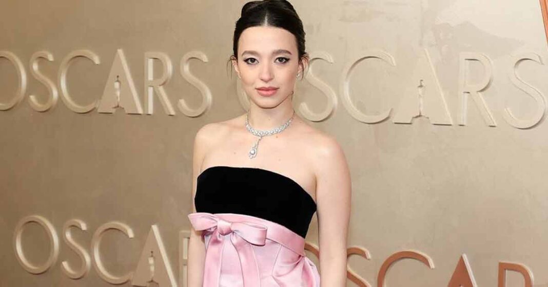 Oscars 2025 Best Actress In A Leading Role: Mikey Madison Creates A