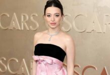Mikey Madison Creates A Record With Her Oscars Win
