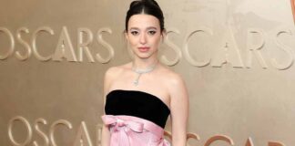 Mikey Madison Creates A Record With Her Oscars Win