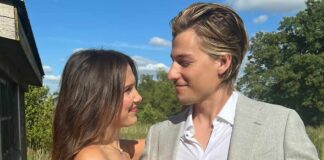 Millie Bobby Brown’s Baby Product Purchase