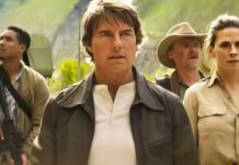 Here’s What We Know About The Budget Of Tom Cruise’s Mission: Impossible - The Final Reckoning