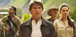 Here’s What We Know About The Budget Of Tom Cruise’s Mission: Impossible - The Final Reckoning