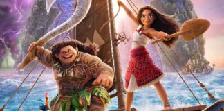 Moana 2 OTT Verdict (Week 1): Debuts With Record Number Of Views