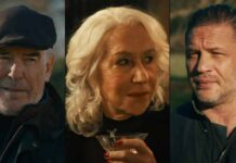 MobLand Trailer Review: Tom Hardy, Helen Mirren & Pierce Brosnan Are Enough To Convince You To Sign Up For This Intriguing Crime Drama! Mobland Trailer Review