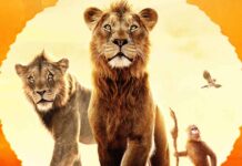 Mufasa OTT Release Date!