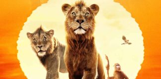 Mufasa OTT Release Date!
