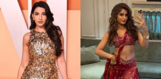 "Uyi Amma Girl": Is Nora Fatehi Refering To Rasha Thadani's PR Agency In Her "She Can Eat 100 Noras" Remark? Reddit Users Debate!