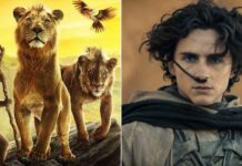 Mufasa: The Lion King Worldwide Box Office: Topples Dune 2’s $714M+ Global Haul To Climb Up The 2024’s Highest-Grossers List Mufasa: The Lion King Worldwide Box Office: Beats Dune 2