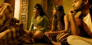 Murmur Box Office Collection Day 9
