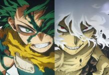 My Hero Academia Reaches Its Epic Finale: The Ultimate Battle Begins In 2025! Is My Hero Academia at its finale in 2025?