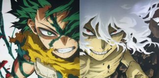 Is My Hero Academia at its finale in 2025?
