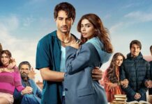 Nadaaniyan Is All Set To Rule The OTT Space