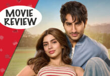 Nadaaniyan Review: Ibrahim Ali Khan & Khushi Kapoor's 'Pookie' Romance Will Impress Gen-Z