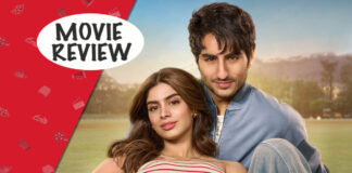 Nadaaniyan Review: Ibrahim Ali Khan & Khushi Kapoor's 'Pookie' Romance Will Impress Gen-Z