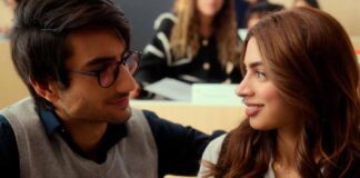 Nadaaniyan OTT Verdict: Ibrahim Ali Khan & Khushi Kapoor's Debut Week 3rd Best For A Netflix Original Film Since 2024!