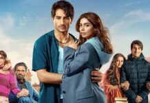 Nadaaniyan Review On X: Netizens Call Ibrahim Ali Khan “Full On Hero Material” & Give Thumbs Up To The “Light & Fun” Netflix Rom-Com! Nadaaniyan Review On Twitter/ X