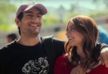 Nadaaniyan Trailer Review Ft. Ibrahim Ali Khan & Khushi Kapoor