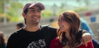 Nadaaniyan Trailer Review Ft. Ibrahim Ali Khan & Khushi Kapoor