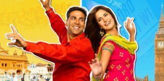 Namastey London Re-Release Announced