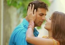 Namastey London Re-Release Box Office