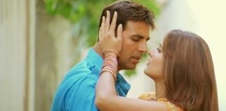 Namastey London Re-Release Box Office