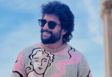 Nani’s Statement on ‘Court’ and HIT 3