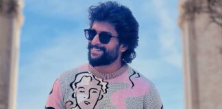Nani’s Statement on ‘Court’ and HIT 3