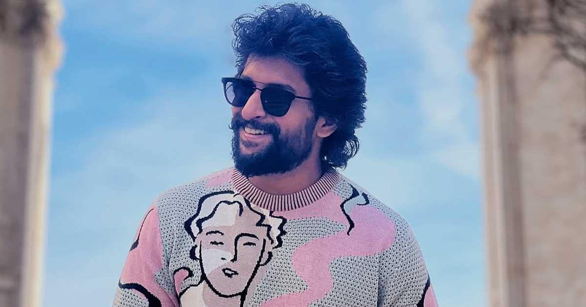 Nani’s Statement on ‘Court’ and HIT 3