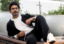 Nawazuddin Siddiqui Thailand Shoot