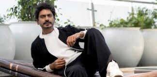 Nawazuddin Siddiqui Thailand Shoot