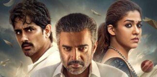 Nayanthara TEST OTT Release
