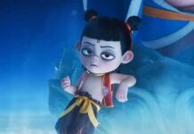 Ne Zha 2 Box Office