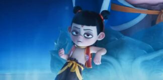 Ne Zha 2 Box Office