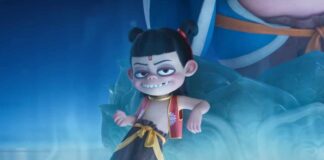 Ne Zha 2 Box Office: Records Broken By The Chinese Feature