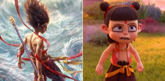 Ne Zha 2 Box Office Update!